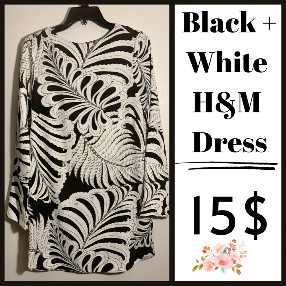 H&M Dress